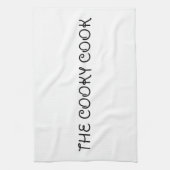 Keukenhanddoeken ART&DESIGN STIJLEN (Verticaal)