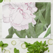 Keukenhanddoeken (aziatische stijl) (Gevouwen)