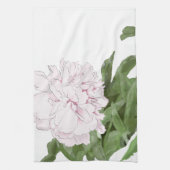 Keukenhanddoeken (aziatische stijl) (Verticaal)