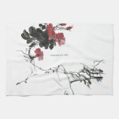 Keukenhanddoeken (aziatische stijl) (Horizontaal)