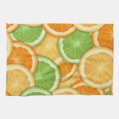  keukenhanddoeken citrus (Horizontaal)
