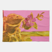 Keukenhanddoeken COOL ECO STYLE DESIGN (Horizontaal)