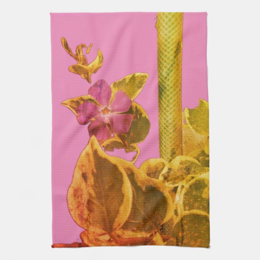 Keukenhanddoeken COOL ECO STYLE DESIGN (Verticaal)