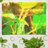 Keukenhanddoeken COOL ECO STYLE DESIGN (Gevouwen)