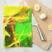 Keukenhanddoeken COOL ECO STYLE DESIGN (Quarter Fold)
