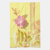 Keukenhanddoeken COOL ECO STYLE DESIGN (Verticaal)