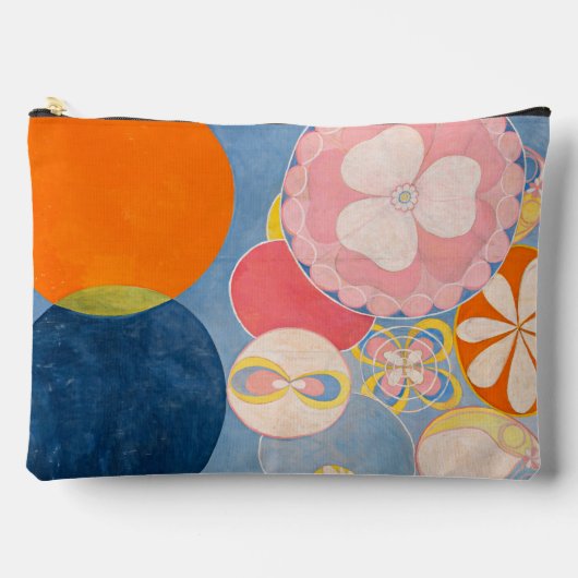 Keukenhanddoeken Etui (Voorkant)