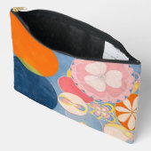 Keukenhanddoeken Etui (Open)