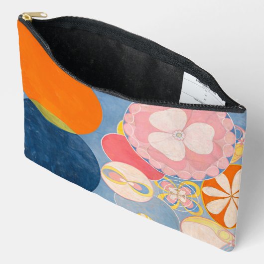 Keukenhanddoeken Etui (Open)