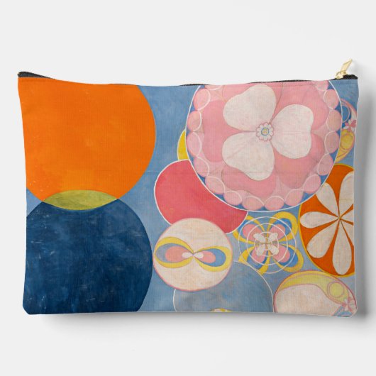 Keukenhanddoeken Etui (Achterkant)