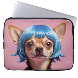 Keukenhanddoeken Laptop Sleeve