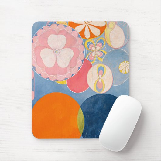 Keukenhanddoeken Muismat (Met muis)