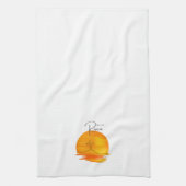 Keukenhanddoeken Pasen (Verticaal)