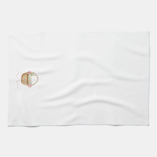 Keukenhanddoeken Pasen (Horizontaal)