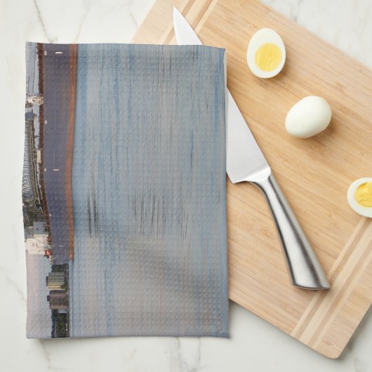 keukenhanddoeken van Algoma Conveyor (Quarter Fold)