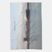 keukenhanddoeken van Algoma Conveyor (Verticaal)