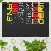 keukenhanddoeken van BERLIN (Gevouwen)