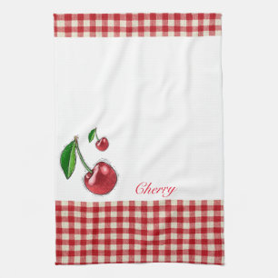 Keukenhanddoeken van kerry