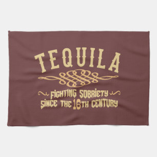 keukenhanddoeken van TEQUILA