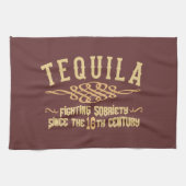 keukenhanddoeken van TEQUILA (Horizontaal)