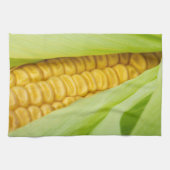 keukenhanddoeken van vers Korn (Horizontaal)