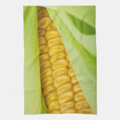 keukenhanddoeken van vers Korn (Verticaal)