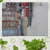 keukenhanddoeken van Wisconsin (Gevouwen)