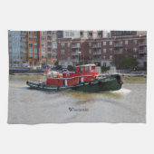 keukenhanddoeken van Wisconsin (Horizontaal)