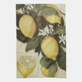 Keukenhanddoeken voor dames (Verticaal)