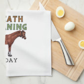 keukenhanddoeken voor de reiniging van de schede (Quarter Fold)