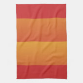 Keukenhanddoeken voor decoratief ontwerp met brede (Verticaal)