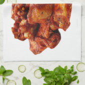 Keukenhanddoeken voor keukens (Gevouwen)