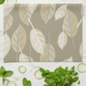 keukenhanddoeken voor koffiebladeren (Gevouwen)