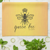 Keukenhanddoeken voor koninginnen (Gevouwen)