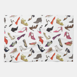 Keukenhanddoeken voor modes