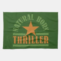 keukenhanddoeken voor natuurlijke born Thriller