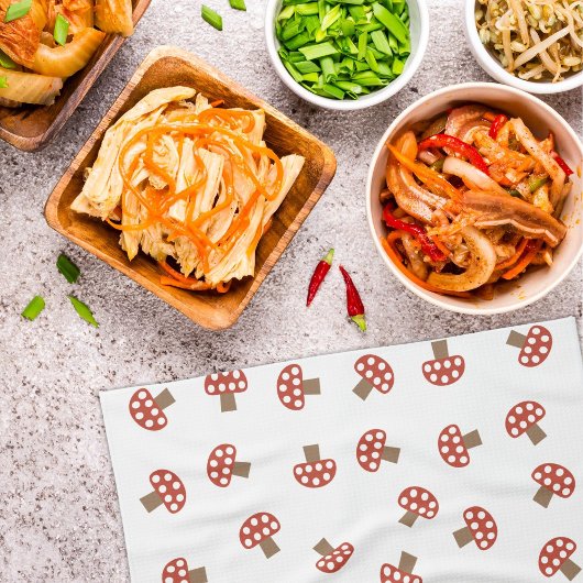 keukenhanddoeken voor rode whisky