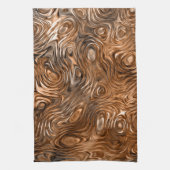 keukenhanddoeken voor schrijfpapier, gemolten, van (Verticaal)