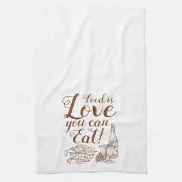 keukenhanddoeken voor thuisgebruik