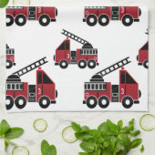 Keukenhanddoeken voor vrachtwagens (Gevouwen)