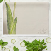 keukenhanddoeken voor waterverven (Gevouwen)