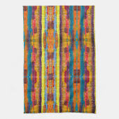 Keukenhanddoeken voor Zuid-West-stijl (Verticaal)