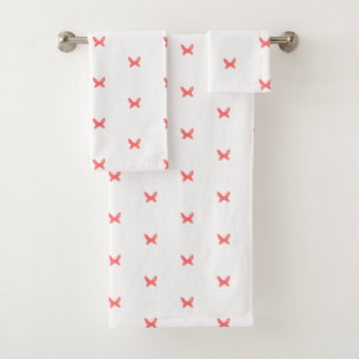 Keukenhanddoekset Bad Handdoek