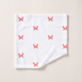 Keukenhanddoekset Bad Handdoek (Wasdoekje)