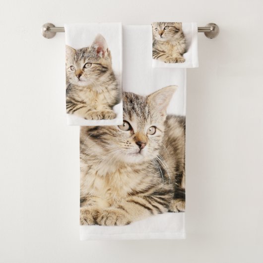 Keukenhanddoekset Bad Handdoek (Insitu)