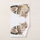 Keukenhanddoekset Bad Handdoek (Handdoek)