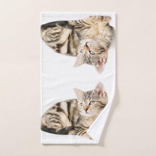 Keukenhanddoekset Bad Handdoek (Handdoek)