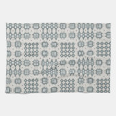 Keukenhanddoektheekdoeken Welsh Tapestry Design Gr Theedoek (Horizontaal)