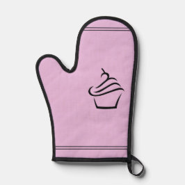 Keukenhandschoen Ovenwant