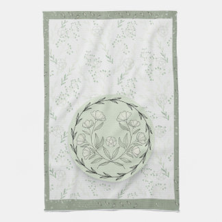 keukenheksendoek theedoek